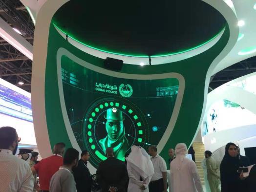 Video Walls & Displays