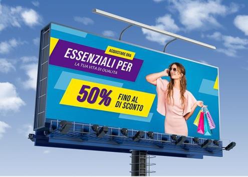 Outdoor Digital Signage