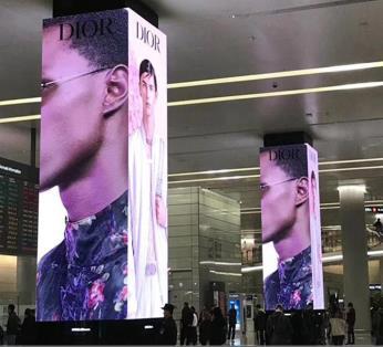 Retail Digital Signage